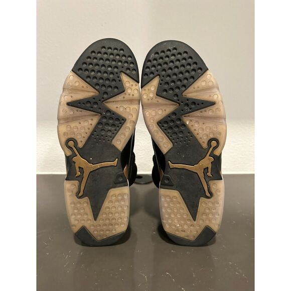 Nike Air Jordan 6 Retro Defining Moments 2020 Size 10 - Picture 10 of 10